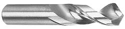 Circuit Board Drill Bit: #71, 118 ° Point, Solid Carbide