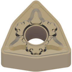 Turning Insert: WNMG333RM MC7025, Carbide