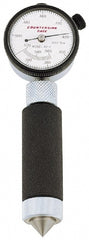 0.36 to 0.56", 90° Angle Countersink Gage