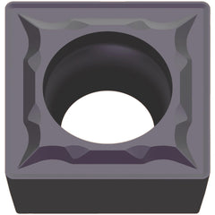 Turning Insert: SCMT32.52MM MP7035, Carbide