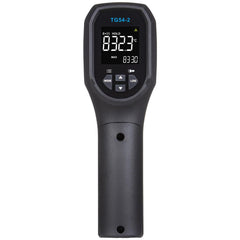 -30 to 650°C (-22 to 1,202°F) Infrared Thermometer