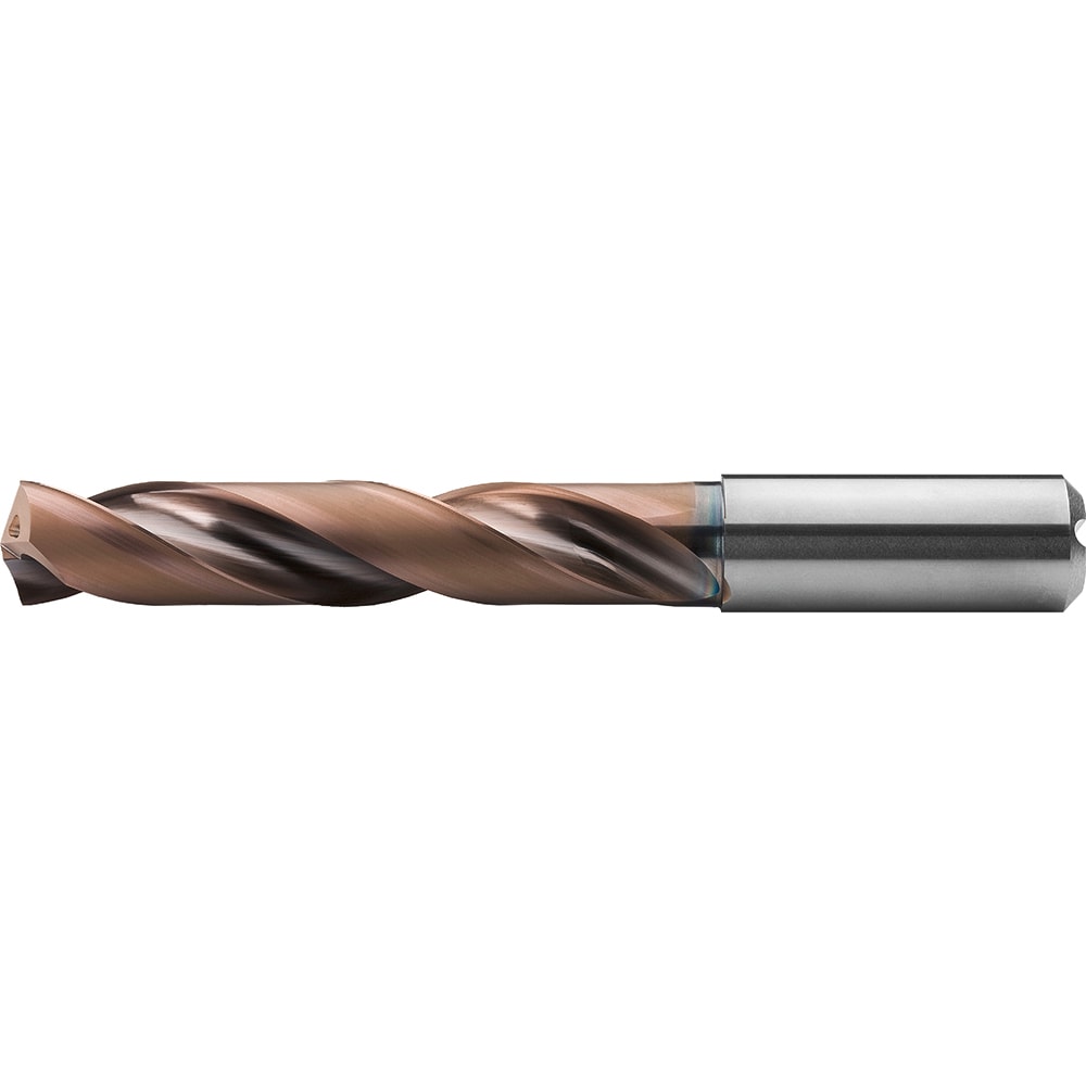 Extra Length Drill Bit:  0.1850",  140 °,  Carbide