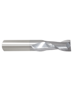 4mm-2FL-SE-REG (14mm LOC) TiCN
