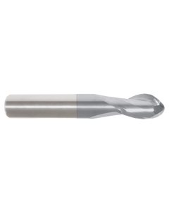 3/8-2FL-SE-STUB BN TiCN