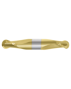 9/64-2FL-DE-STUB BN TiN