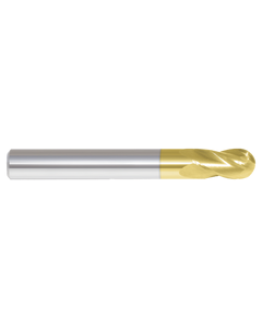 3/64-4FL-DE-STUB BN TiN