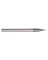 .025-4FL-SE-STUB-BALL-AlTiN
