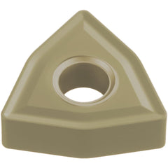 Turning Insert: WNMG432 UE6020, Carbide