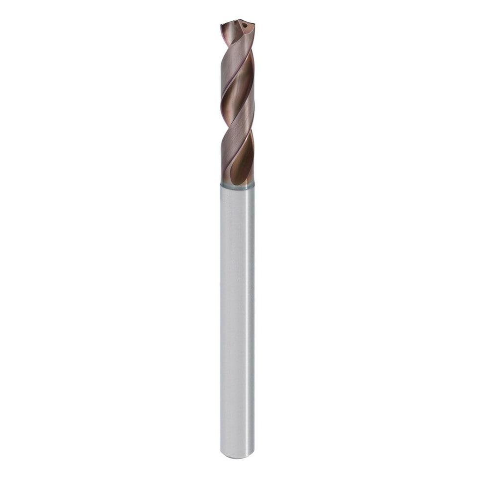 Extra Length Drill Bit: 0.4173", 145 °, Carbide
