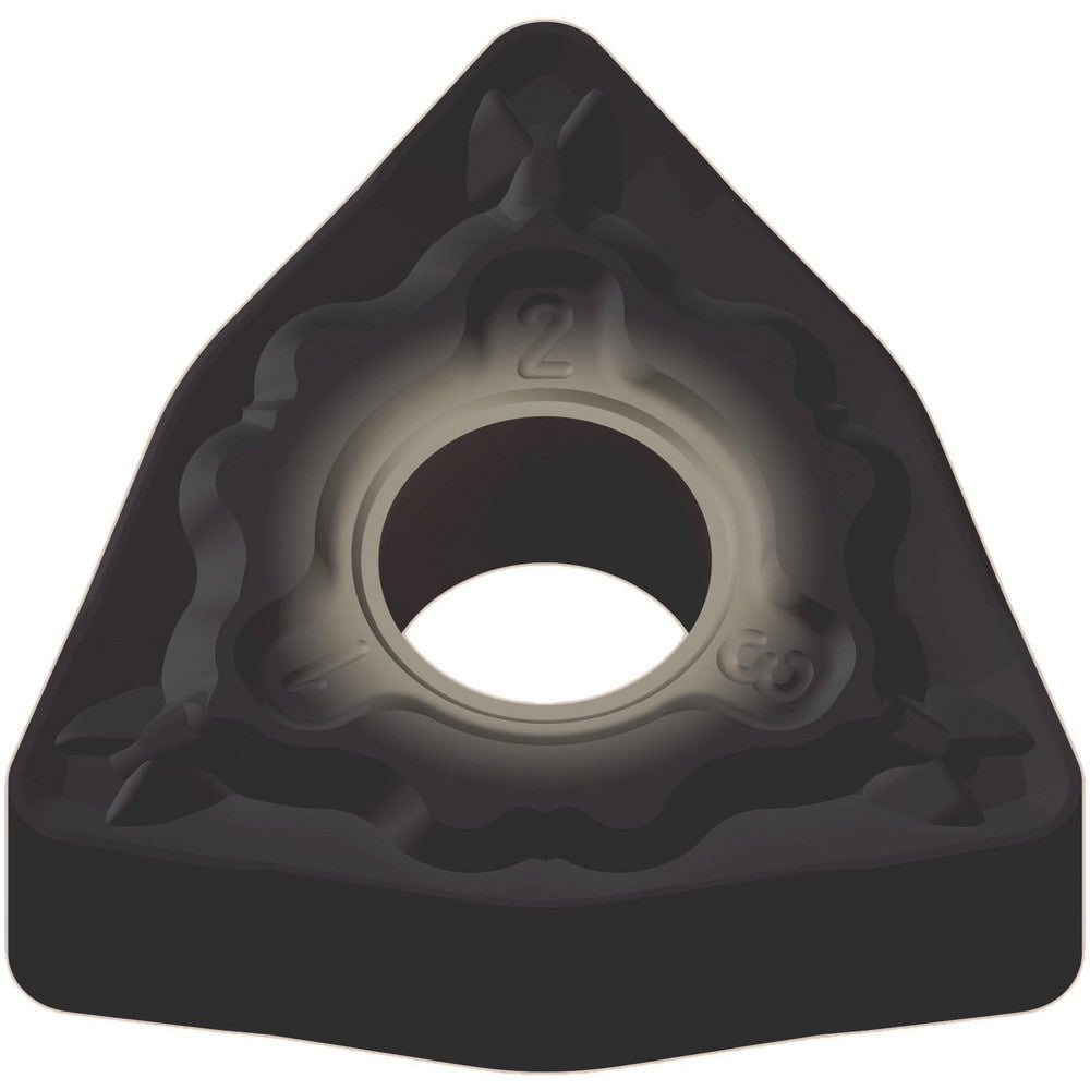 Turning Insert: WNMG333MP UC5115, Carbide