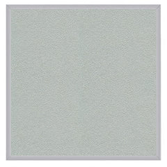 Cork Bulletin Boards; Bulletin Board Type: Tack; Board Color: Silver; Board Material: Vinyl; Width (Inch): 48; Height (Inch): 48; Frame Material: Aluminum; Frame Color: Silver