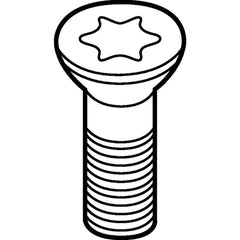 Brand: Widia / Part #: 2892513