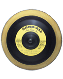 5″ VELCRO PAD 5/16-24 MALE