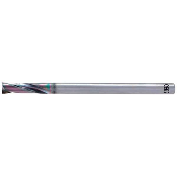 Screw Machine Length Drill Bit: 18.00 mm Dia, 0 deg Point
