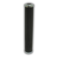 Replacement/Interchange Hydraulic Filter Element: Wire Mesh, 80 µ