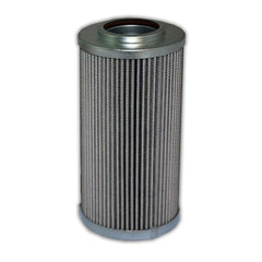 Replacement/Interchange Hydraulic Filter Element: Microglass, 25 µ