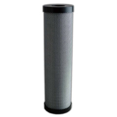 Replacement/Interchange Hydraulic Filter Element: Polyester, 15 µ