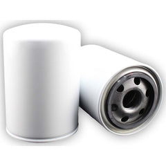 Replacement/Interchange Spin-On Hydraulic Filter Element: Microglass, 5 µ