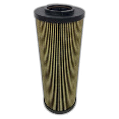Replacement/Interchange Hydraulic Filter Element: Cellulose, 20 µ