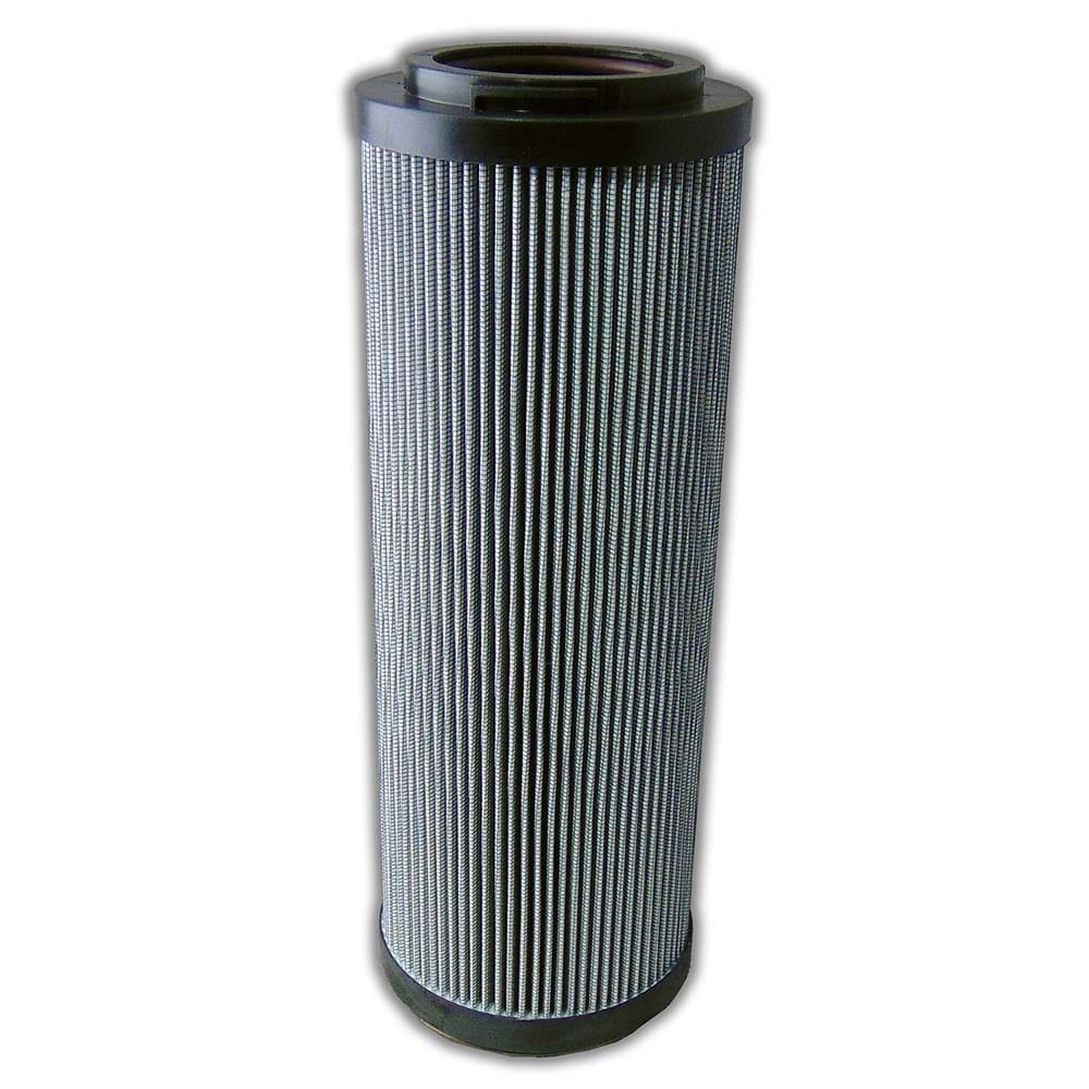 Replacement/Interchange Hydraulic Filter Element: Microglass, 25 µ