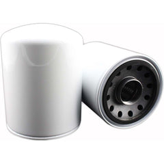 Replacement/Interchange Spin-On Hydraulic Filter Element: Microglass, 10 µ