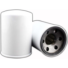 Replacement/Interchange Spin-On Hydraulic Filter Element: Microglass, 5 µ