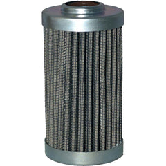Replacement/Interchange Hydraulic Filter Element: Wire Mesh, 40 µ