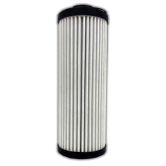 Replacement/Interchange Hydraulic Filter Element: Microglass & Water Removal, 5 µ