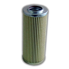 Replacement/Interchange Hydraulic Filter Element: Cellulose, 25 µ