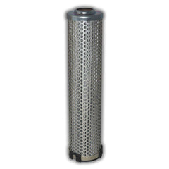 Replacement/Interchange Hydraulic Filter Element: Microglass, 25 µ