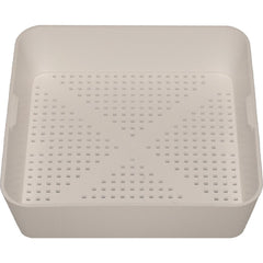 Drain Components; Includes: Floor Strainer