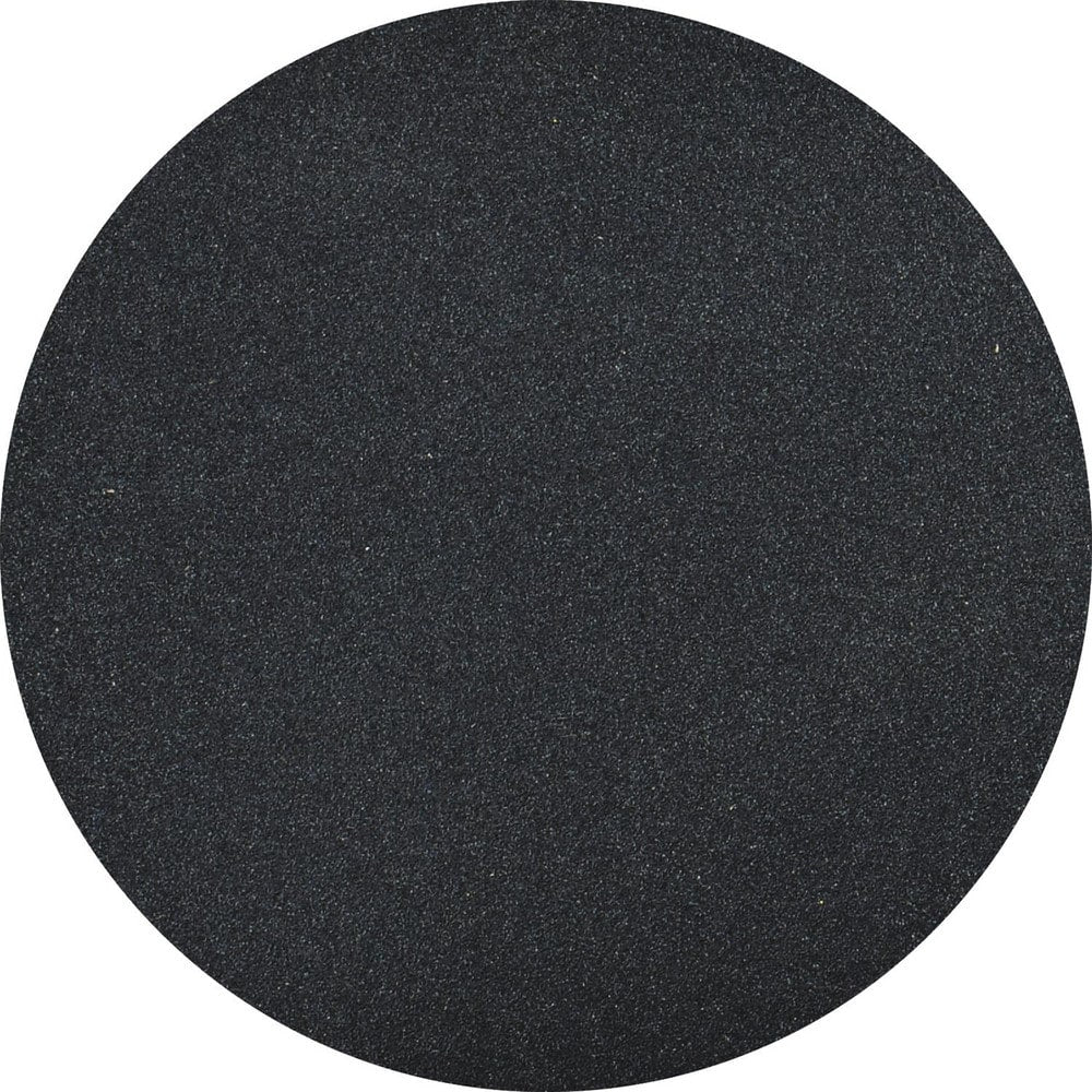 2" Dia, 80 Grit, Silicon Carbide