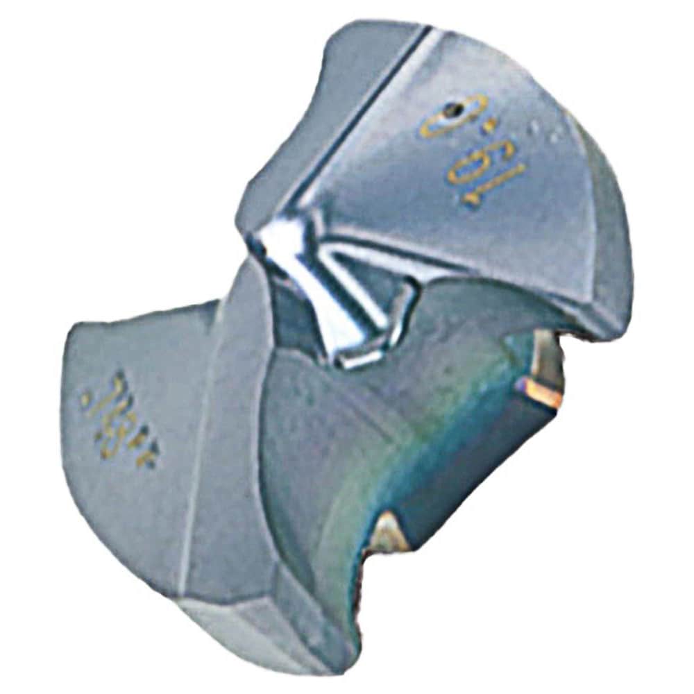 Replaceable Drill Tips: YAB2050R01 IN2005, 20.00 mm Dia, 140 deg Point, IN2005