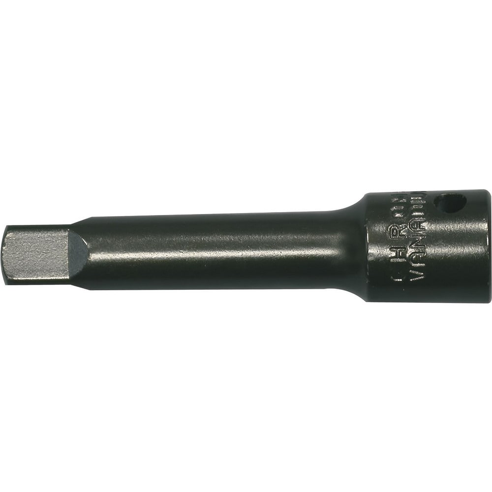 Socket Extensions; Tool Type: Socket Extension; Extension Type: Impact; Drive Size: 3/4; Overall Length (mm): 250.0000; Material: Vanadium Steel