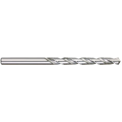 Extra Length Drill Bit:  0.2031",  118 °,  High-Speed Steel