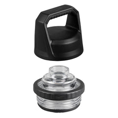 Portable Cooler Accessories; Type: Lid; Cooler Compatibility: PACKOUT™; Material: Plastic; Color: Black