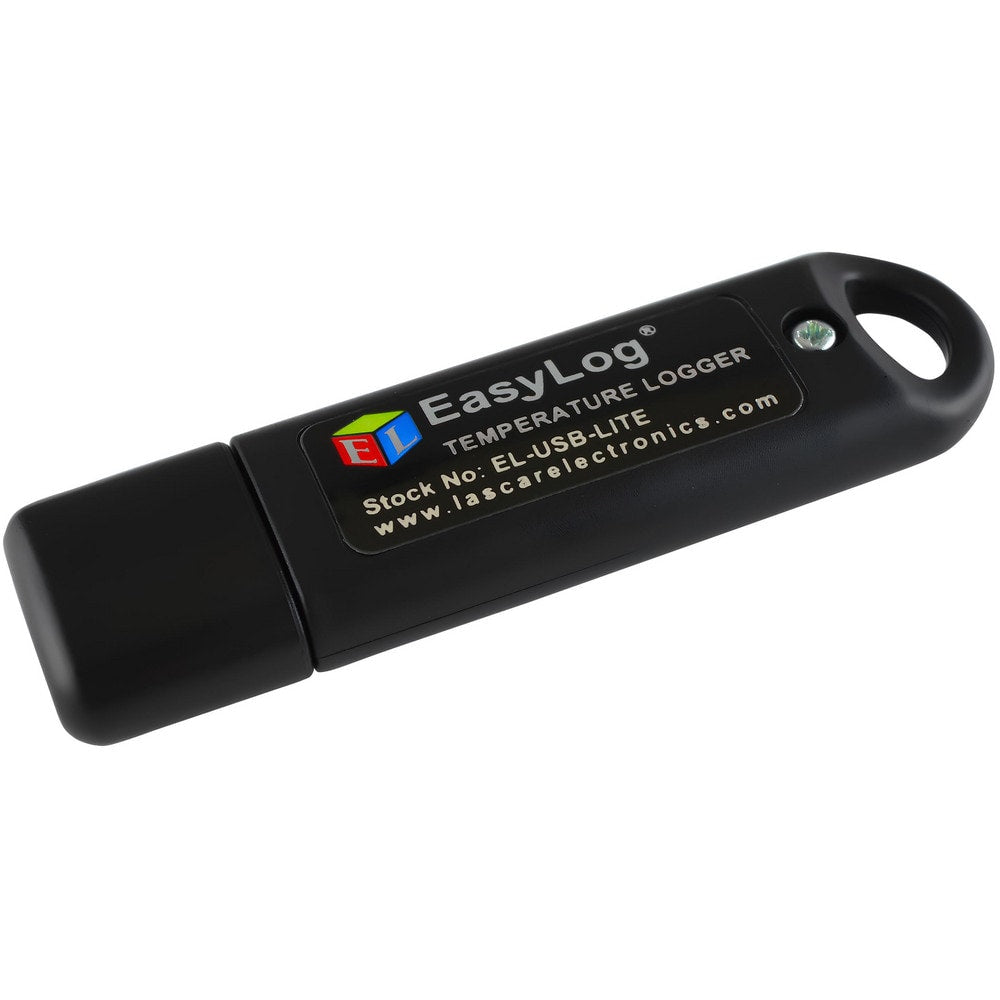 Digital Thermometers & Probes; Accuracy: +/-2.5°C (4.5°F); Minimum Temperature (Deg F - 3 Decimals): 14.000; Minimum Temperature (C - 2 Decimals): -10.00; Maximum Temperature (C): 50.00; Maximum Temperature (F) (