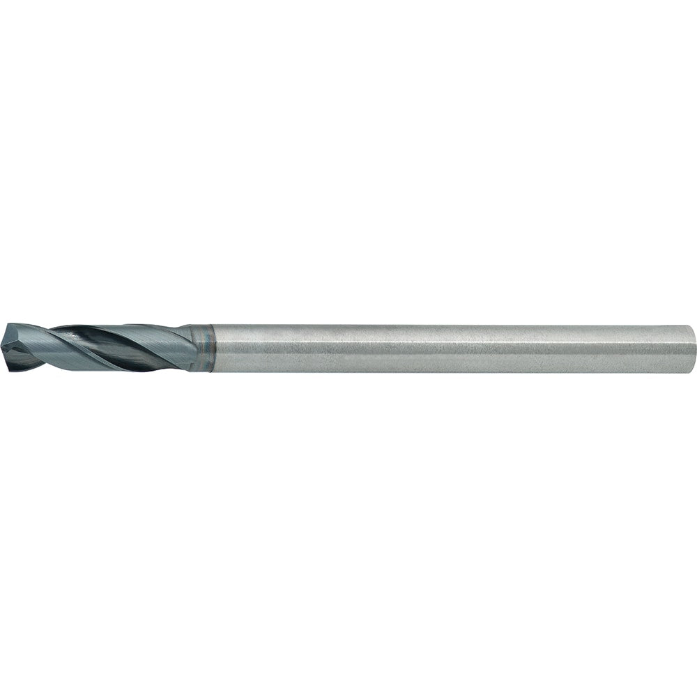 Extra Length Drill Bit:  0.5000",  140 °,  Carbide