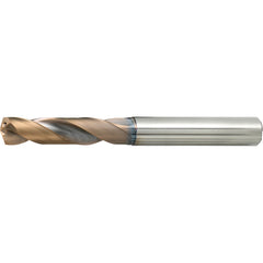 Extra Length Drill Bit:  0.2736",  140 °,  Carbide