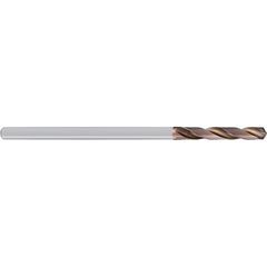 Extra Length Drill Bit:  0.5236",  140 °,  Carbide