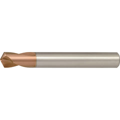 Extra Length Drill Bit:  0.1969",  90 °,  Carbide