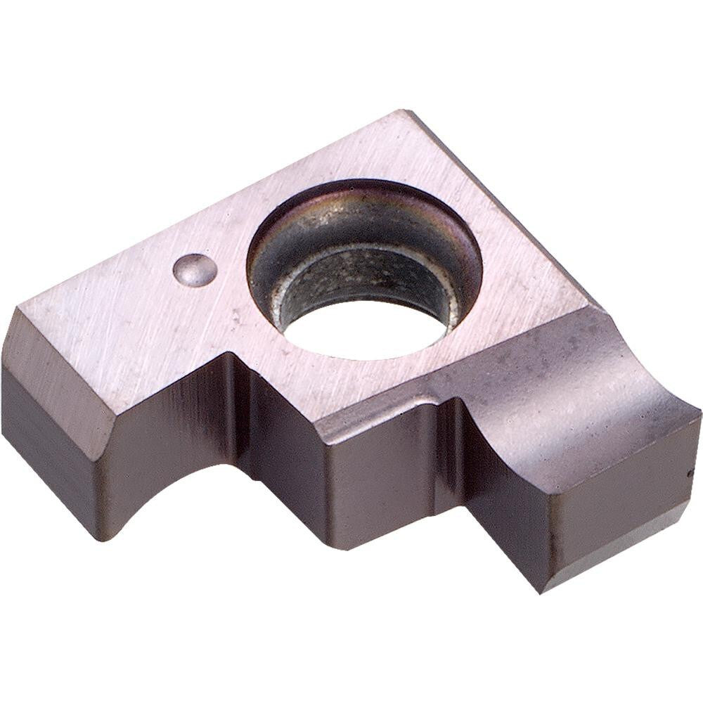 Grooving Insert: GE 150010 , PR2025, Carbide
