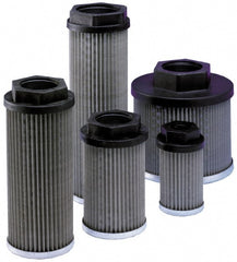 Hydraulic Filter Element: 10 µ