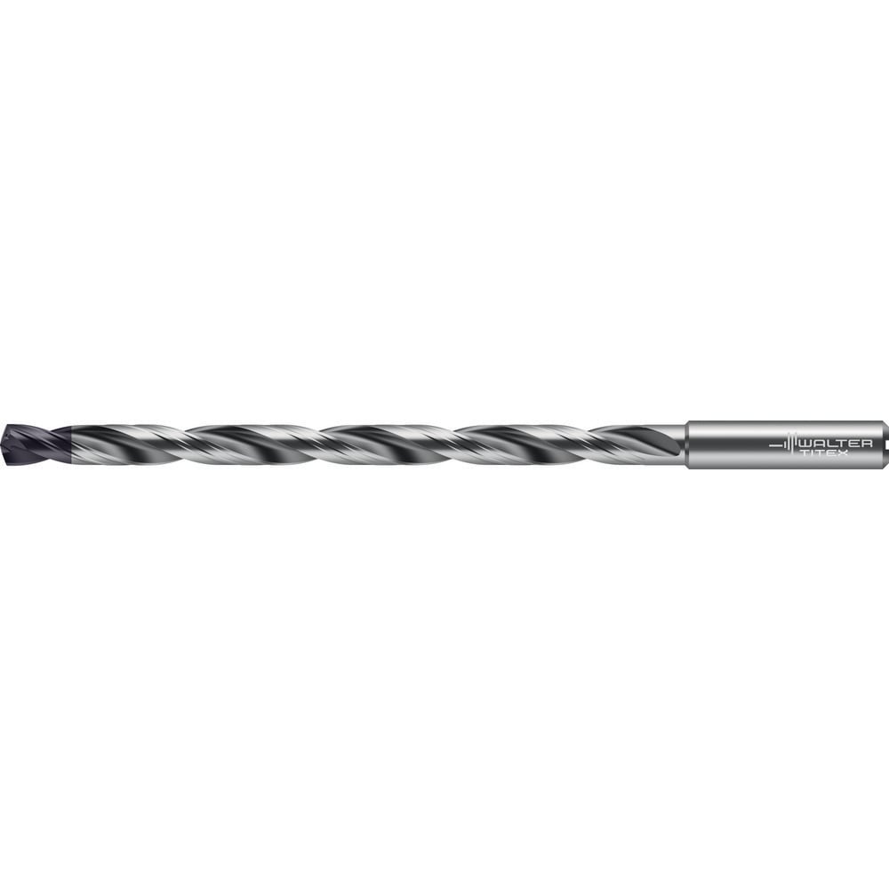 Extra Length Drill Bit:  0.2205",  140 °,  Carbide