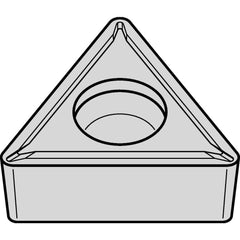 Turning Insert: TCMT3251LF KCP25C, Carbide