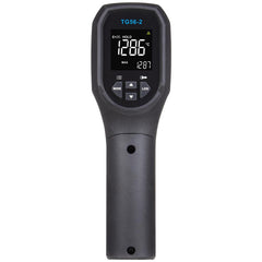 -30 to 650°C (-22 to 1,202°F) Infrared Thermometer