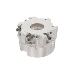 Indexable Square-Shoulder Face Mill:  R220.940063LO126A