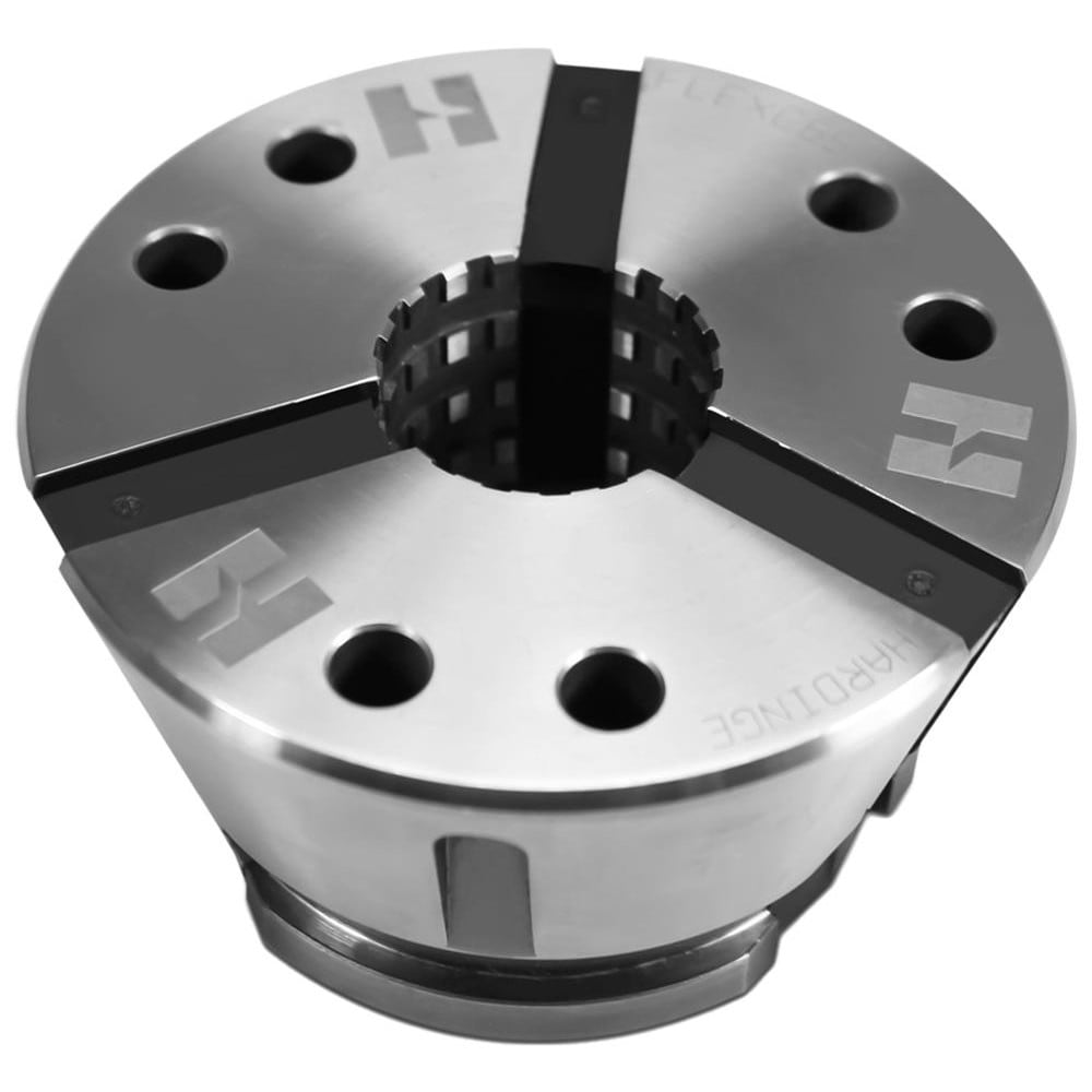 FlexC 65 Quick-Change Collet 1-17/64" Round Serrated