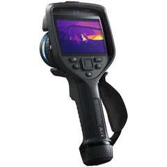 Thermal Imaging Cameras; Camera Type: Thermal; Display Type: VGA; Accuracy (C): ± 2; Resolution: 640 x 480; Batteries Included: Yes