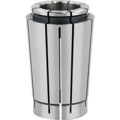 Single Angle Collets; Collet Series: SK25; Type: Slim Chuck; Collet Size (mm): 24.50